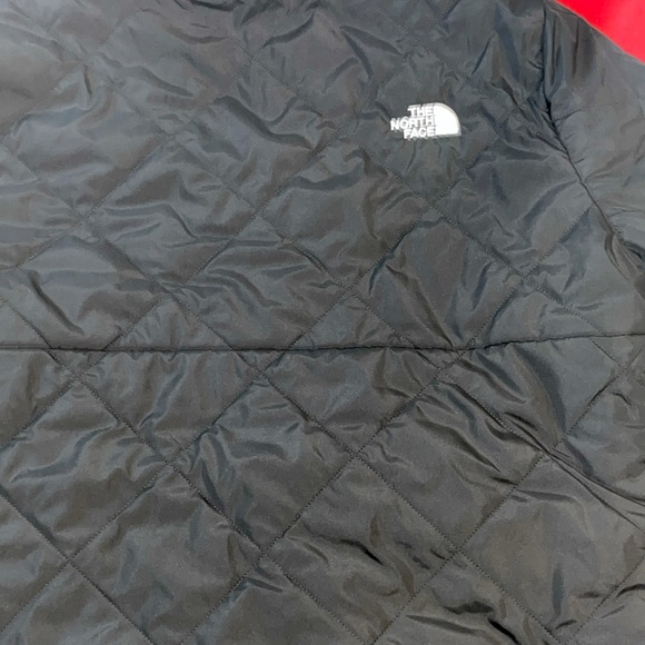 The north face shady parka jacket - Picture 7 of 8